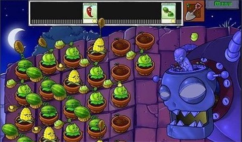植物大战僵尸第5人格[图10]
