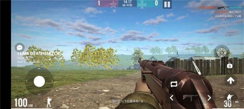 欧洲阵线[图5]