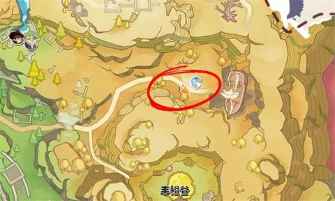 洛克王国世界隐藏精灵捕获攻略[图5]
