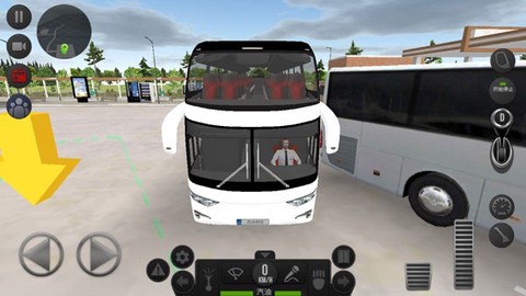 公交车模拟器2022[图4]