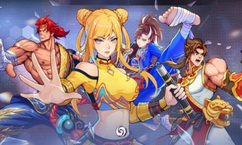 荣耀争霸[图3]