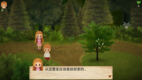 小浆果森林的故事[图3]