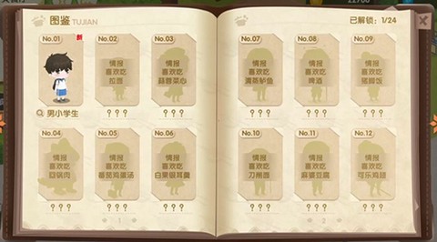 依灵餐厅[图6]