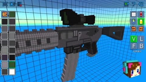 像素射击[图13]