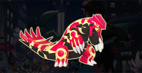 《宝可梦传说 Z-A》DLC全Boss名单泄露 固拉多回归[图3]