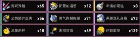 崩坏星穹铁道新角色昔涟培养攻略[图6]