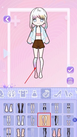 魔法公主装扮舞会[图3]