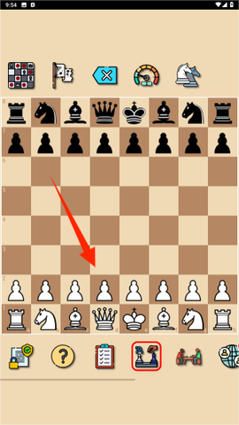 经典国际象棋[图2]