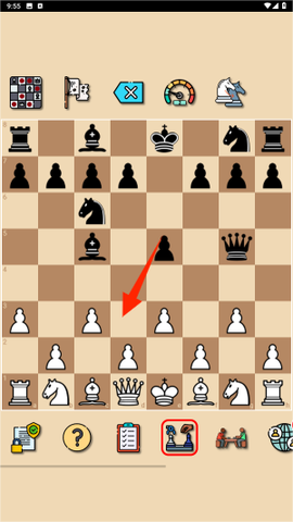 经典国际象棋[图3]