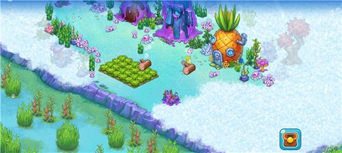 海绵宝宝冒险：果酱世界[图5]