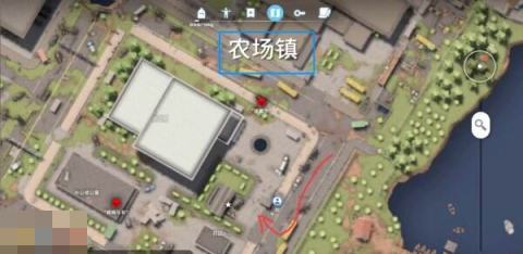 逃离鸭科夫农场镇专家快递员2怎么完成[图5]