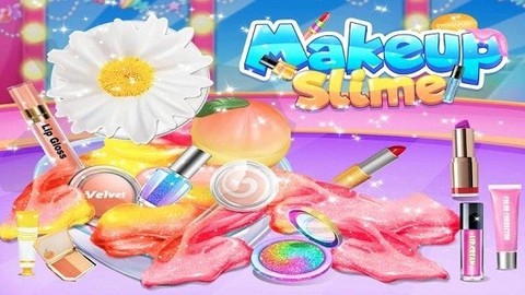 史莱姆化妆品制作者[图1]