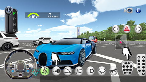 3D驾驶课[图2]