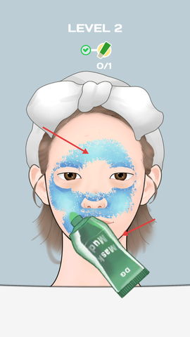 美妆达人[图3]