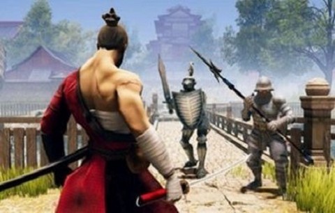 街头勇士格斗[图3]
