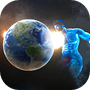 地球行星破坏模拟器
