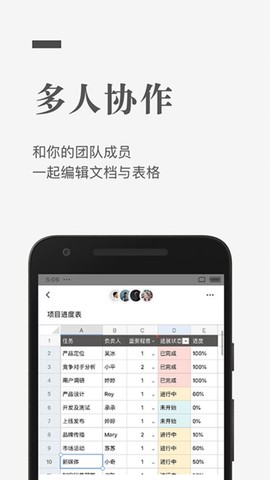 石墨文档[图1]