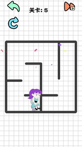 完美逃脱[图1]