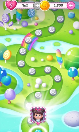 梦幻消除乐园[图1]