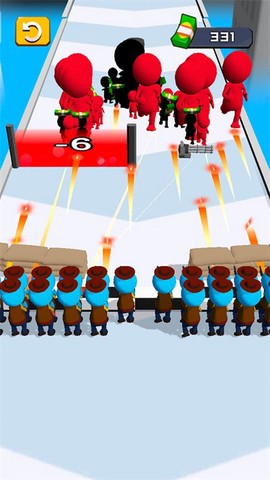 精英射击求生[图1]