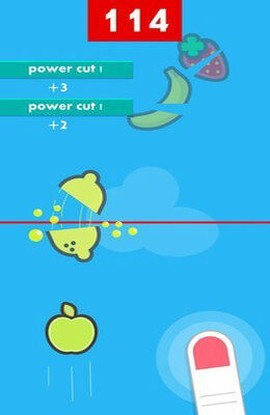 指尖切割[图1]
