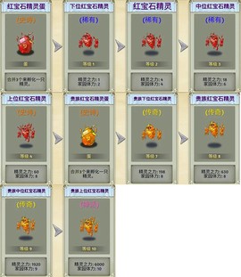 萌翻天消消乐安卓版[图8]