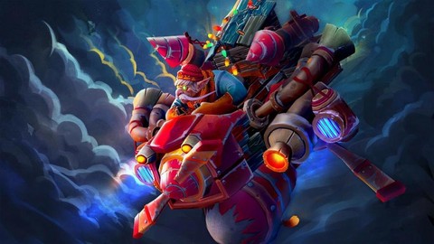 dota2如何发育