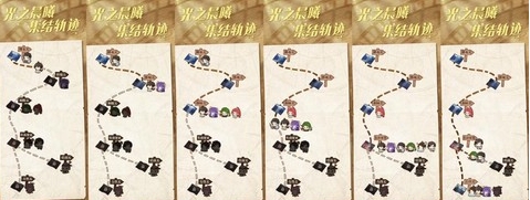 永恒纪元圣城怎么卡法[图1]