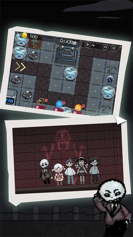 炮台升升升[图1]