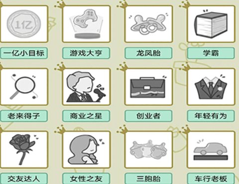 假如你是大富豪[图4]