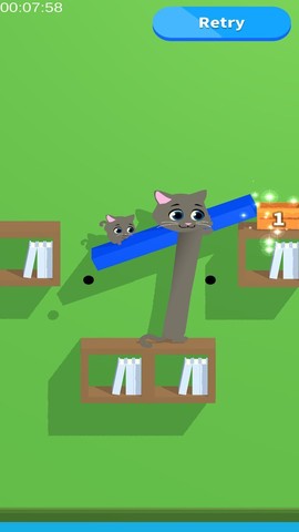 救救小猫咪[图1]