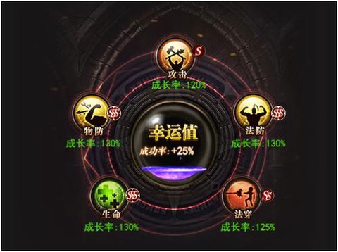 魔域封印幻兽怎么解封