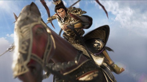 真三国无双8[图1]