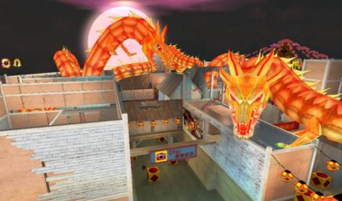 穿越火线二级跳怎么跳[图2]