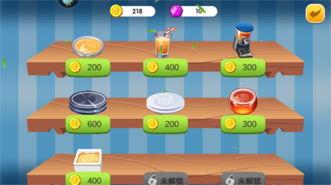 美食街物语[图4]