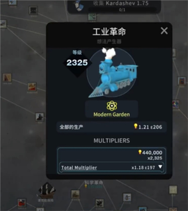 从细胞到奇点国际服[图3]