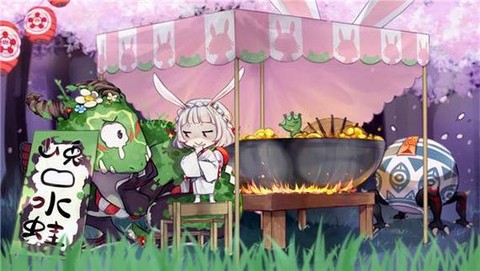阴阳师口水蛙吸引什么