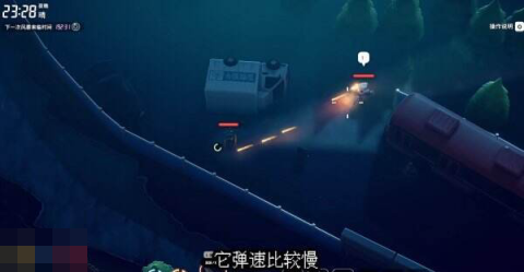 逃离鸭科夫机械蜘蛛位置怎么找 机械蜘蛛位置介绍[图5]