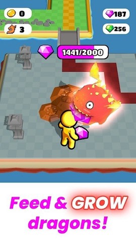 闲置龙岛[图1]