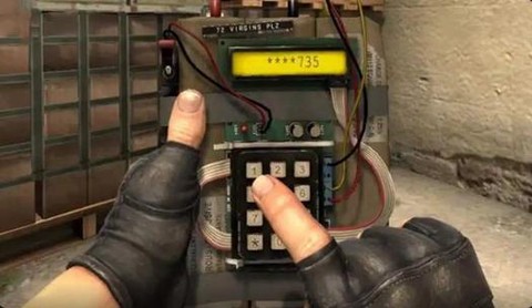 生死狙击怎么安装c4[图1]