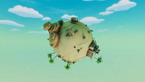 星际骇客[图1]