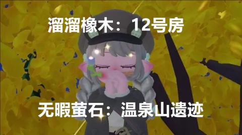 11月25日心动小镇溜溜橡木和无暇荧石位置[图1]