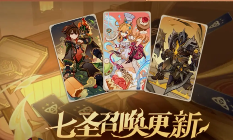 原神6.2版本活动合集 原神活动[图1]