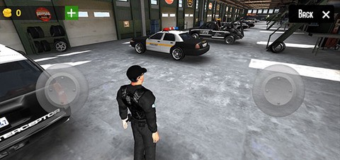 警察驾驶模拟器[图3]