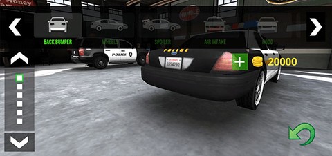 警察驾驶模拟器[图5]