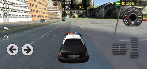警察驾驶模拟器[图7]