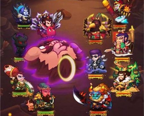 魔王大乱斗[图2]
