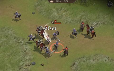 新三国志曹操传据地争雄关卡攻略[图3]