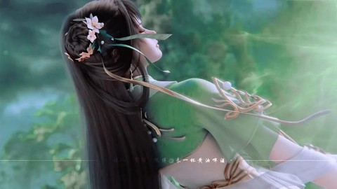诛仙手游碧瑶是什么[图1]