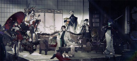 野火流明[图9]
